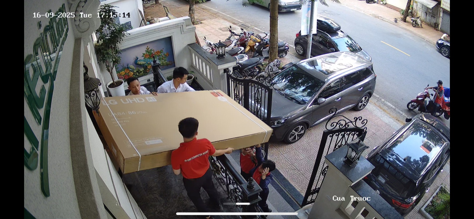 Thế Giới Bảng & Flexius – Hệ thống nhà máy & showroom